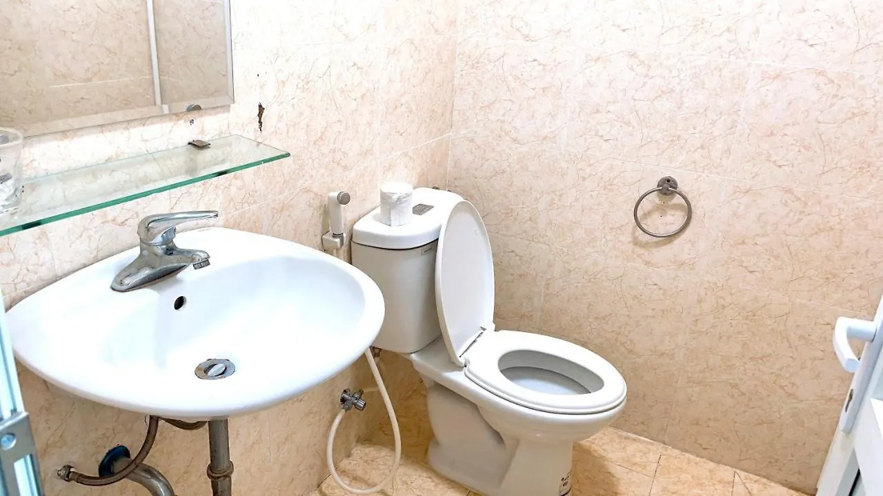Nha Trang Beach Luxury Apartment Vietnam