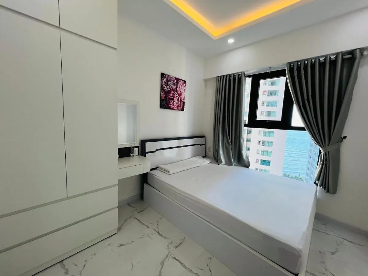 Nha Trang Beach Luxury Apartment