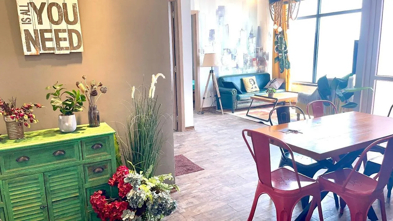 Nha Trang Beach Luxury Apartment