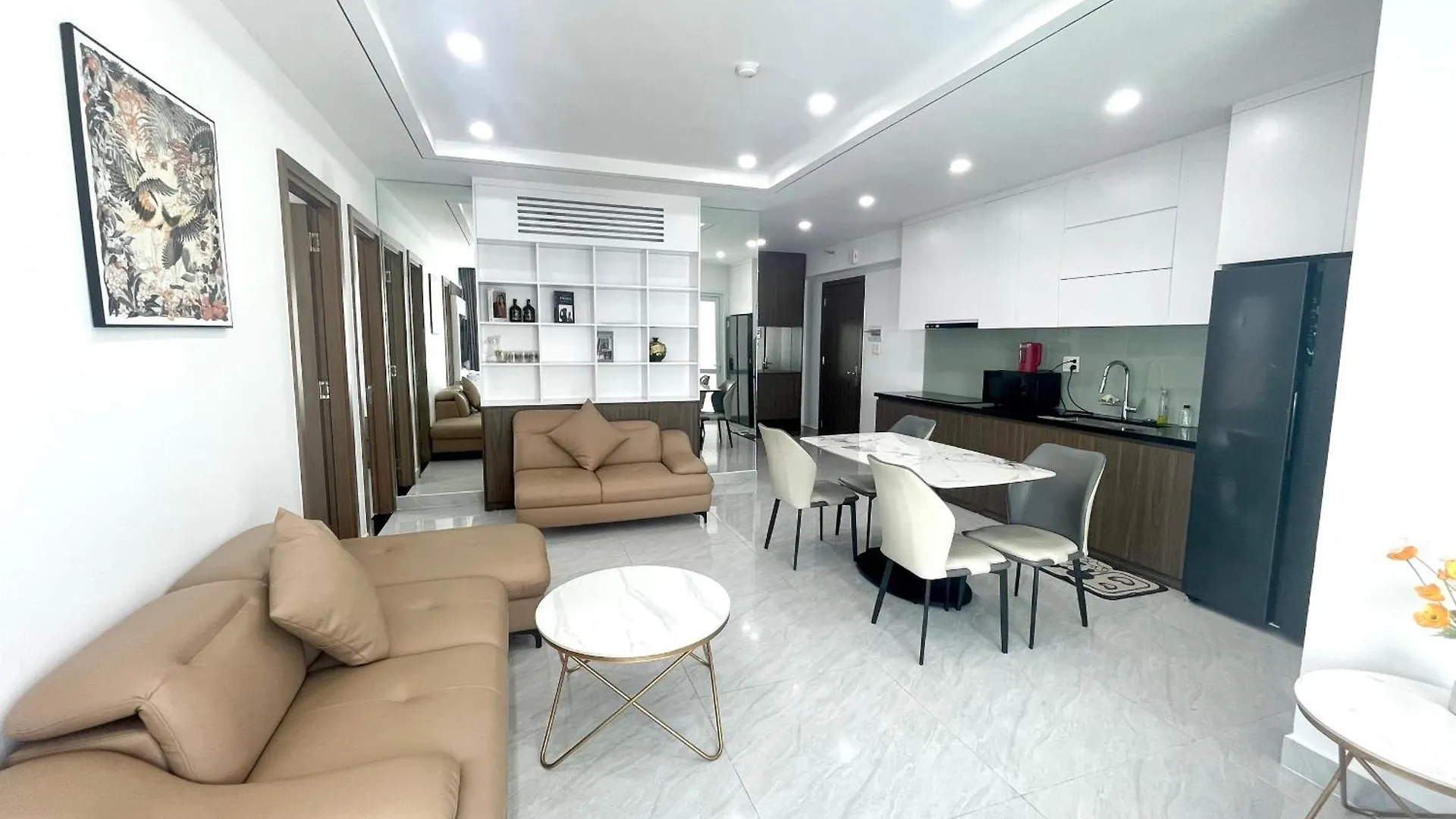 Nha Trang Beach Luxury Apartment 0*, Nha Trang