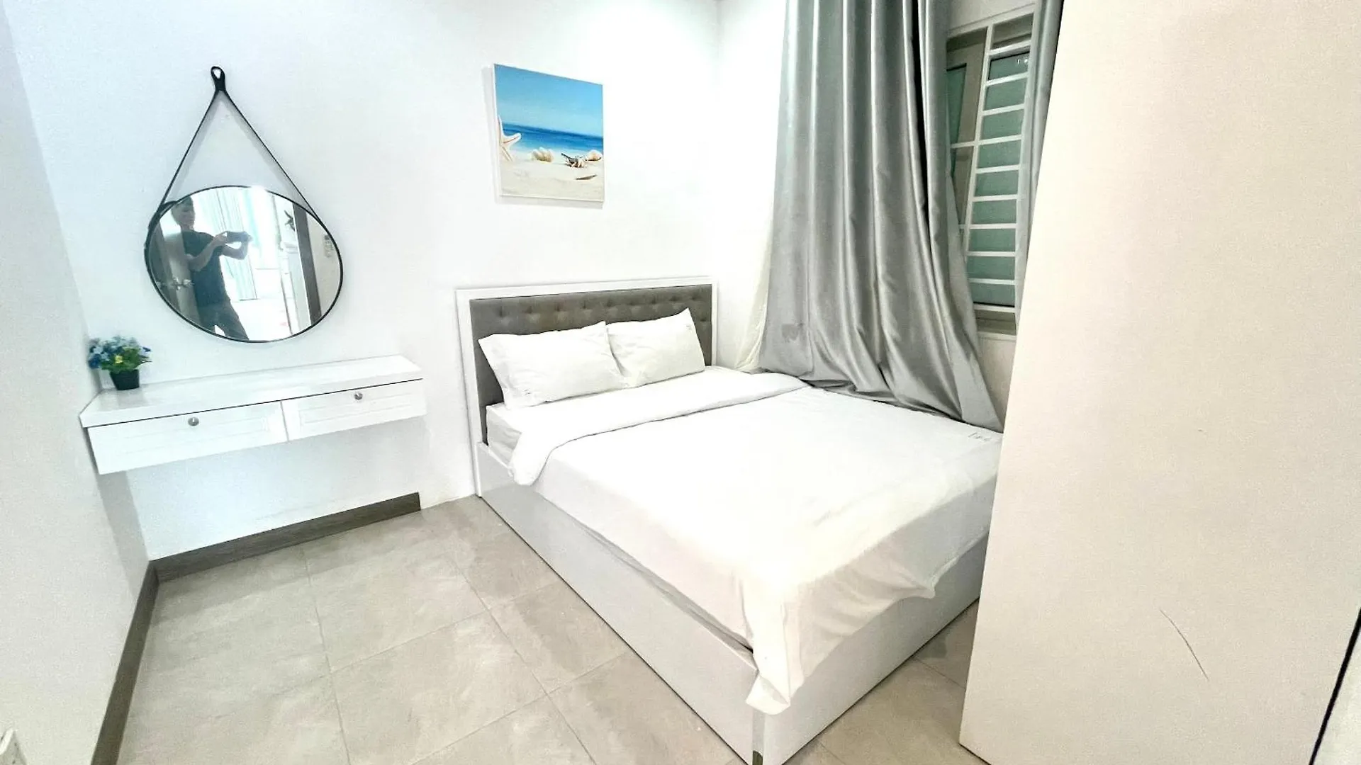 Nha Trang Beach Luxury Apartment Vietnam