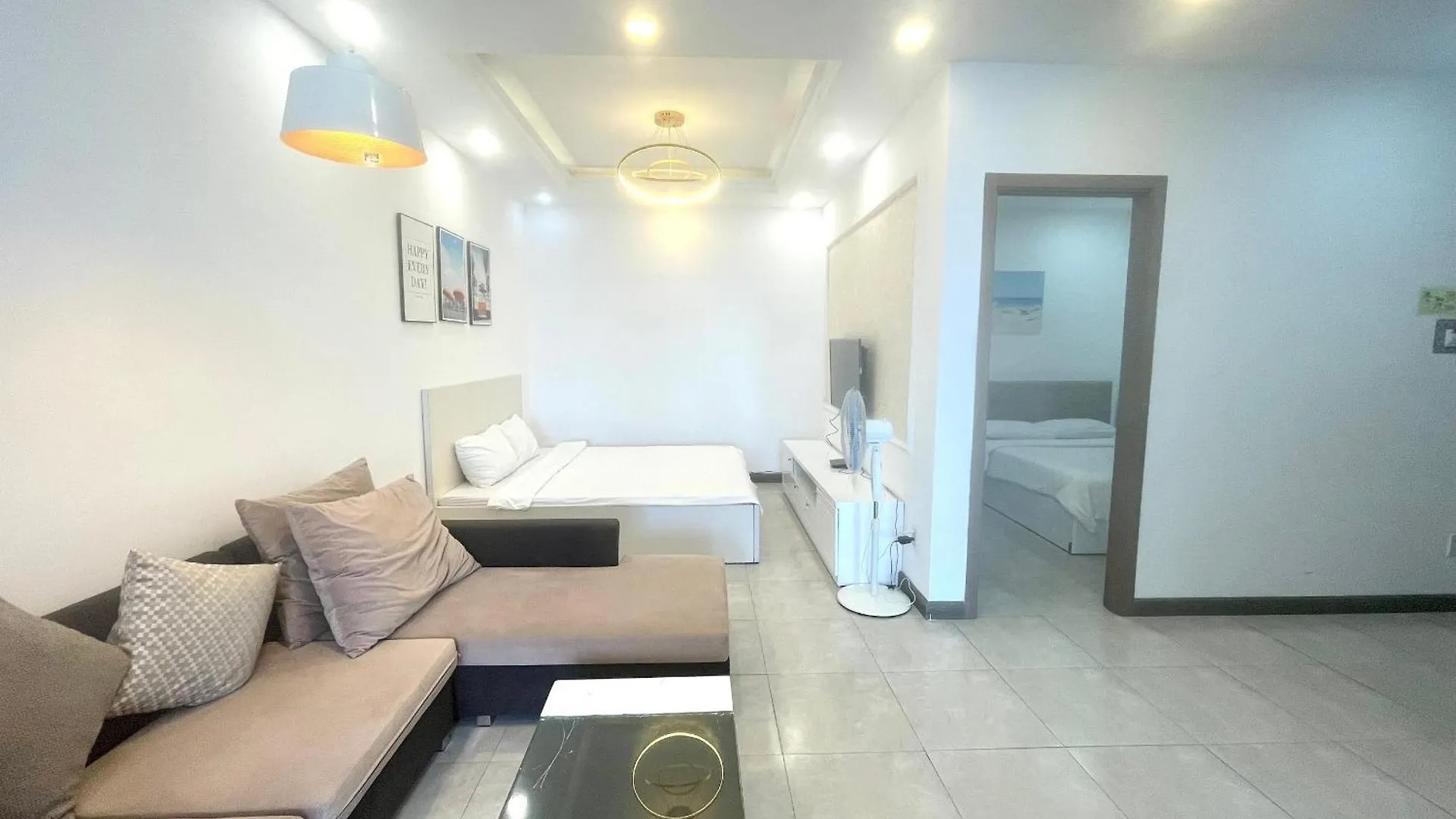 Nha Trang Beach Luxury Apartment  Nha Trang