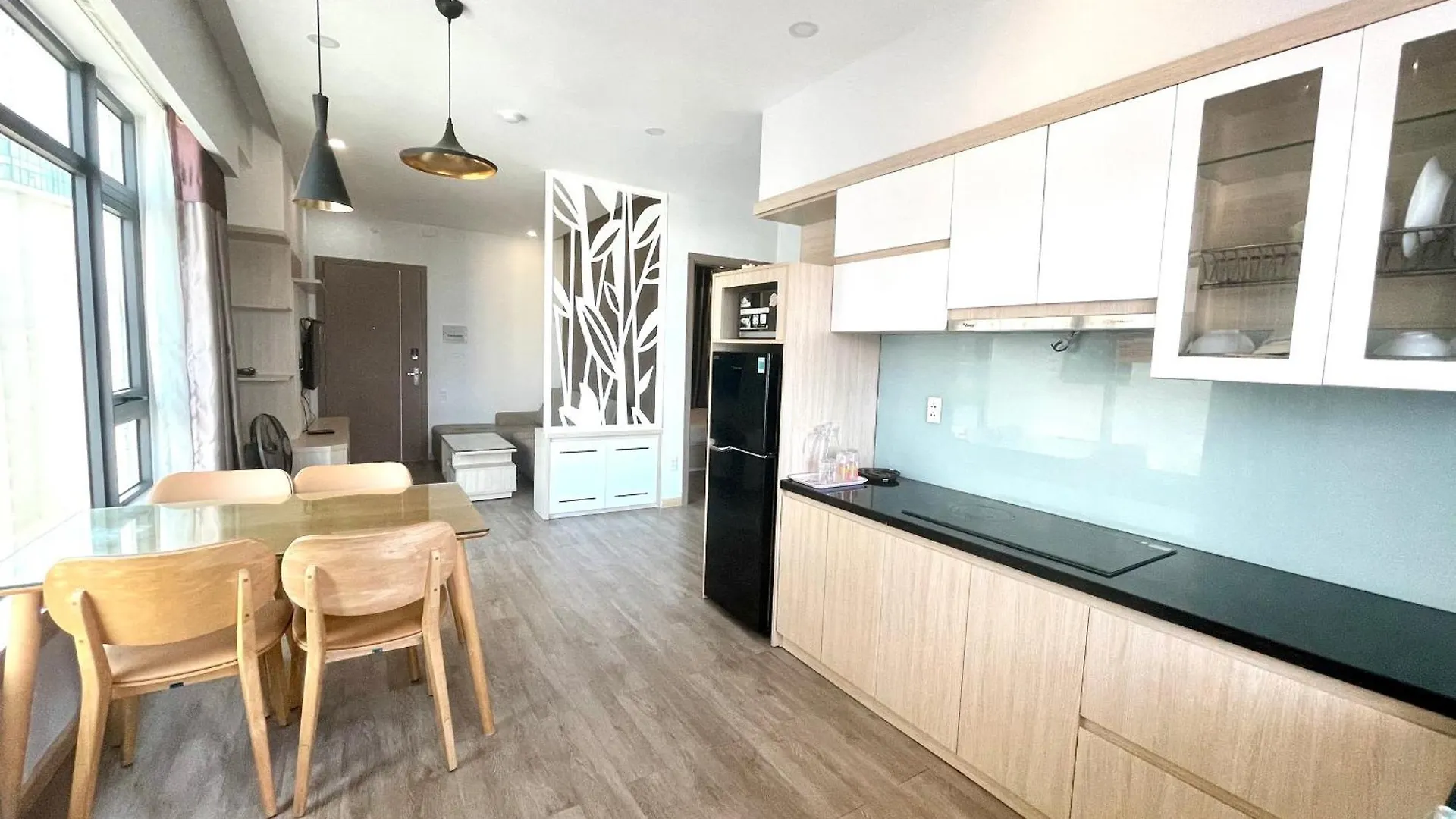 Nha Trang Beach Luxury Apartment Nha Trang