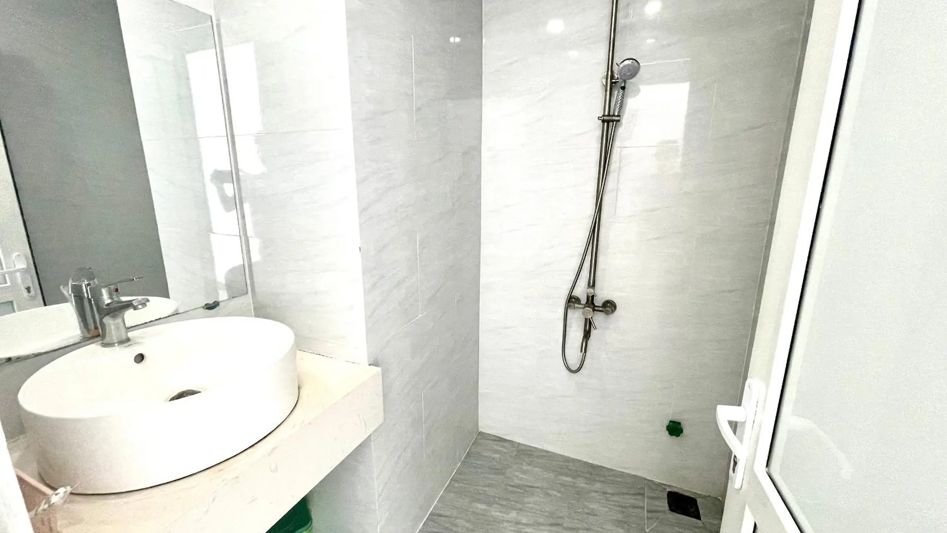 Nha Trang Beach Luxury Apartment