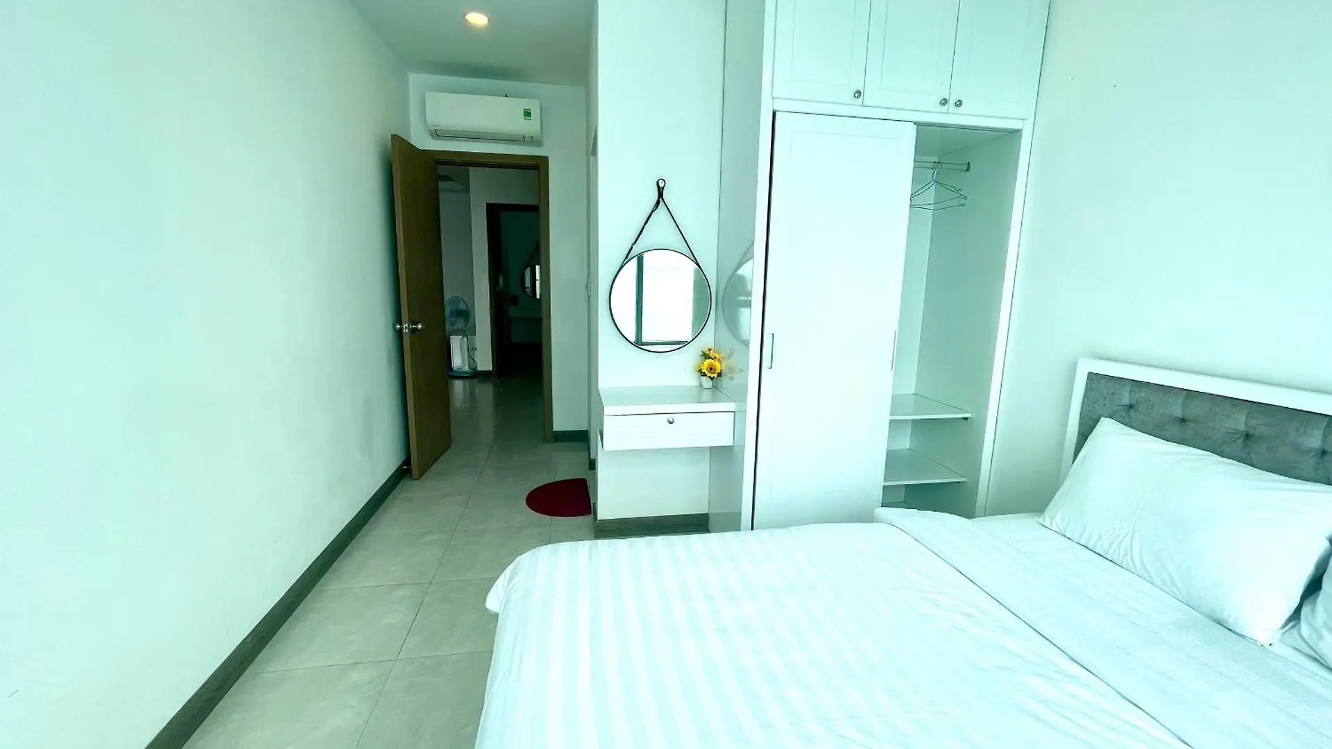 Nha Trang Beach Luxury Apartment