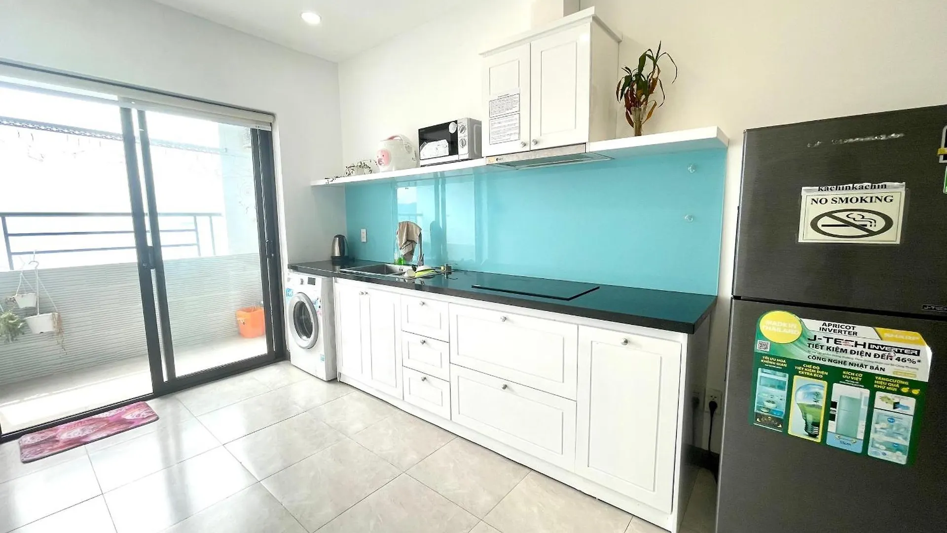 Nha Trang Beach Luxury Apartment