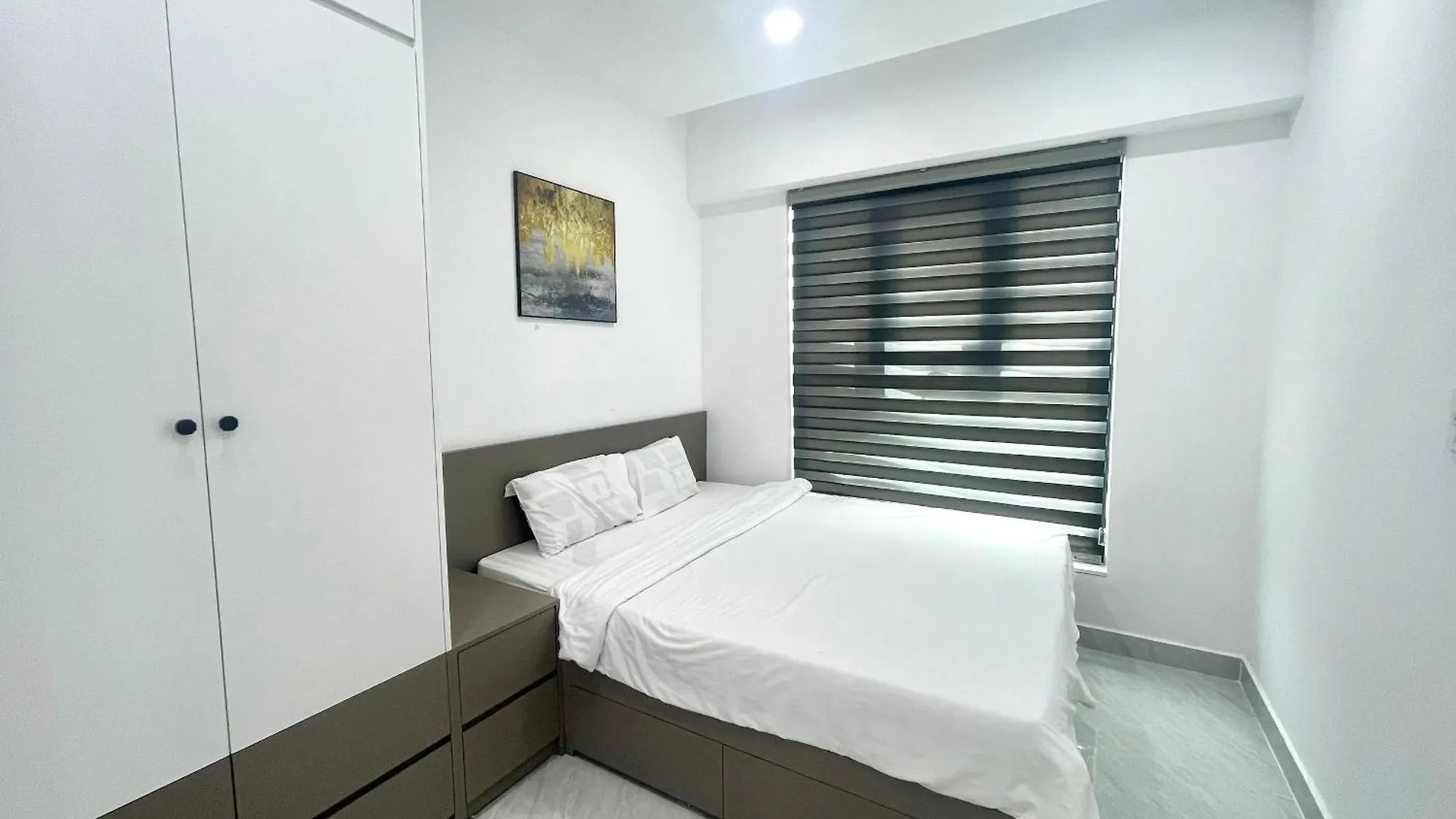 Nha Trang Beach Luxury Apartment 0*, Nha Trang