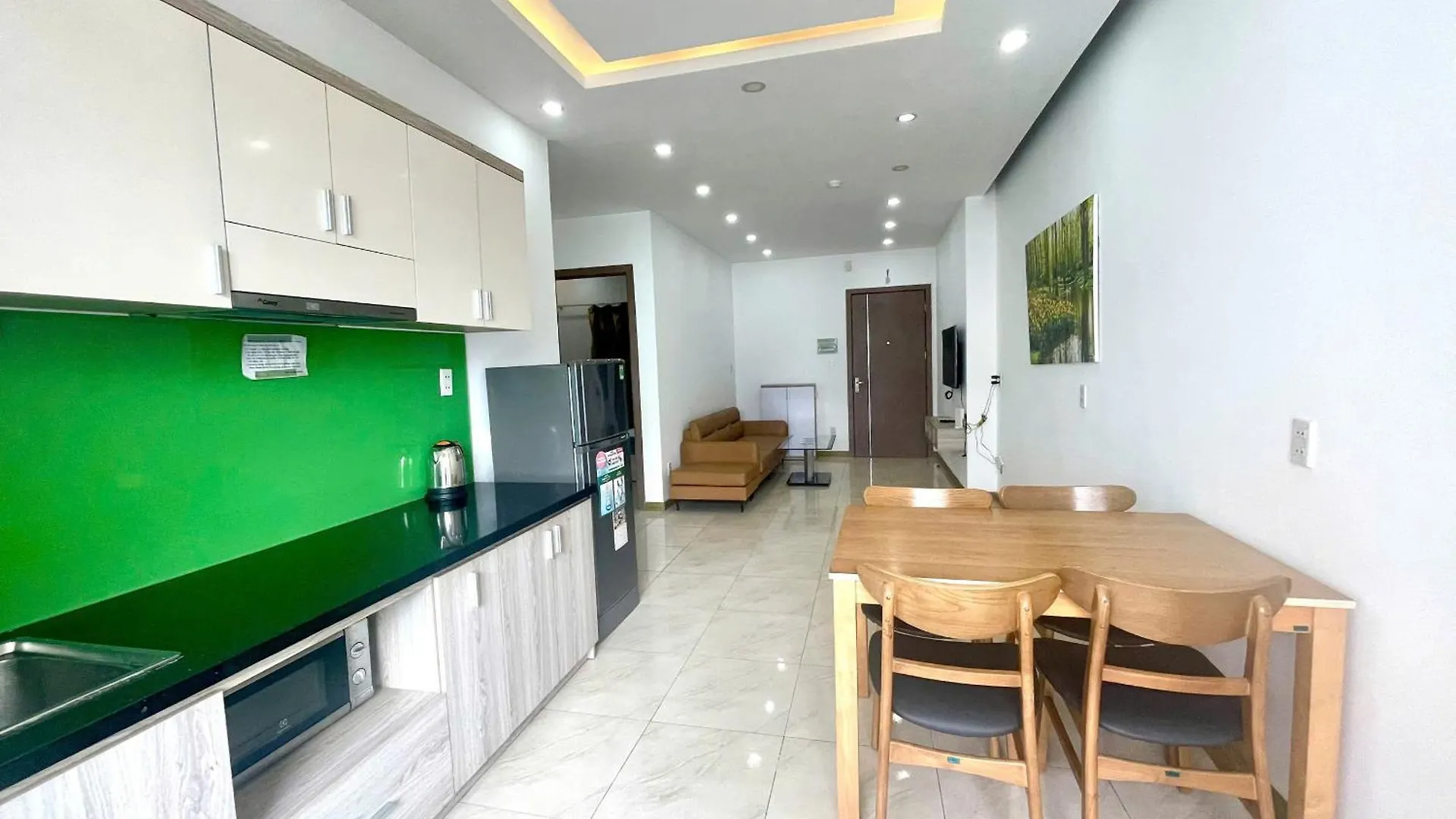 Nha Trang Beach Luxury Apartment 0*, Nha Trang Vietnam