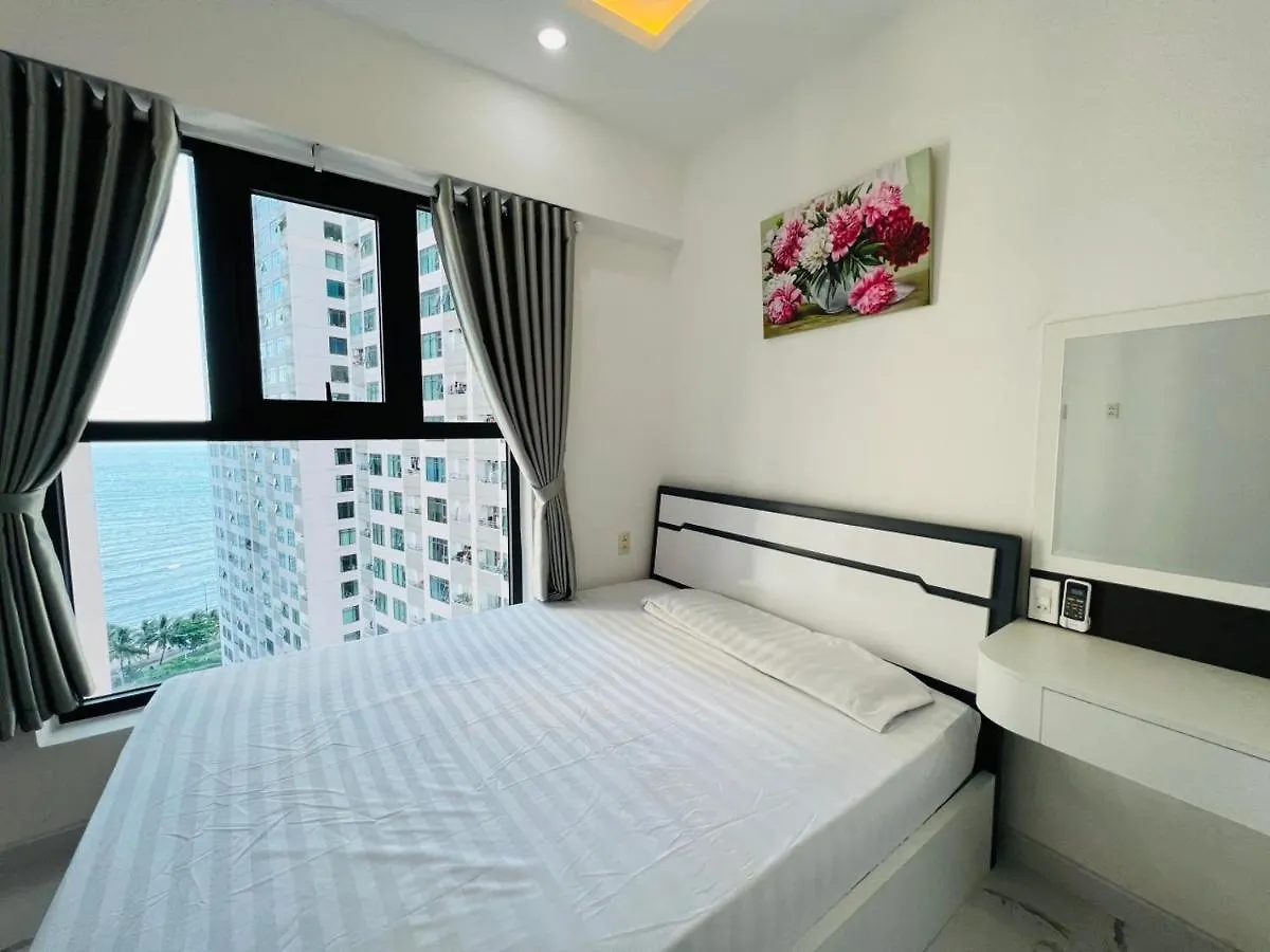 Nha Trang Beach Luxury Apartment Nha Trang
