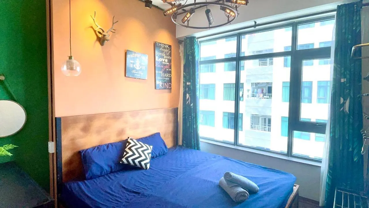 Nha Trang Beach Luxury Apartment