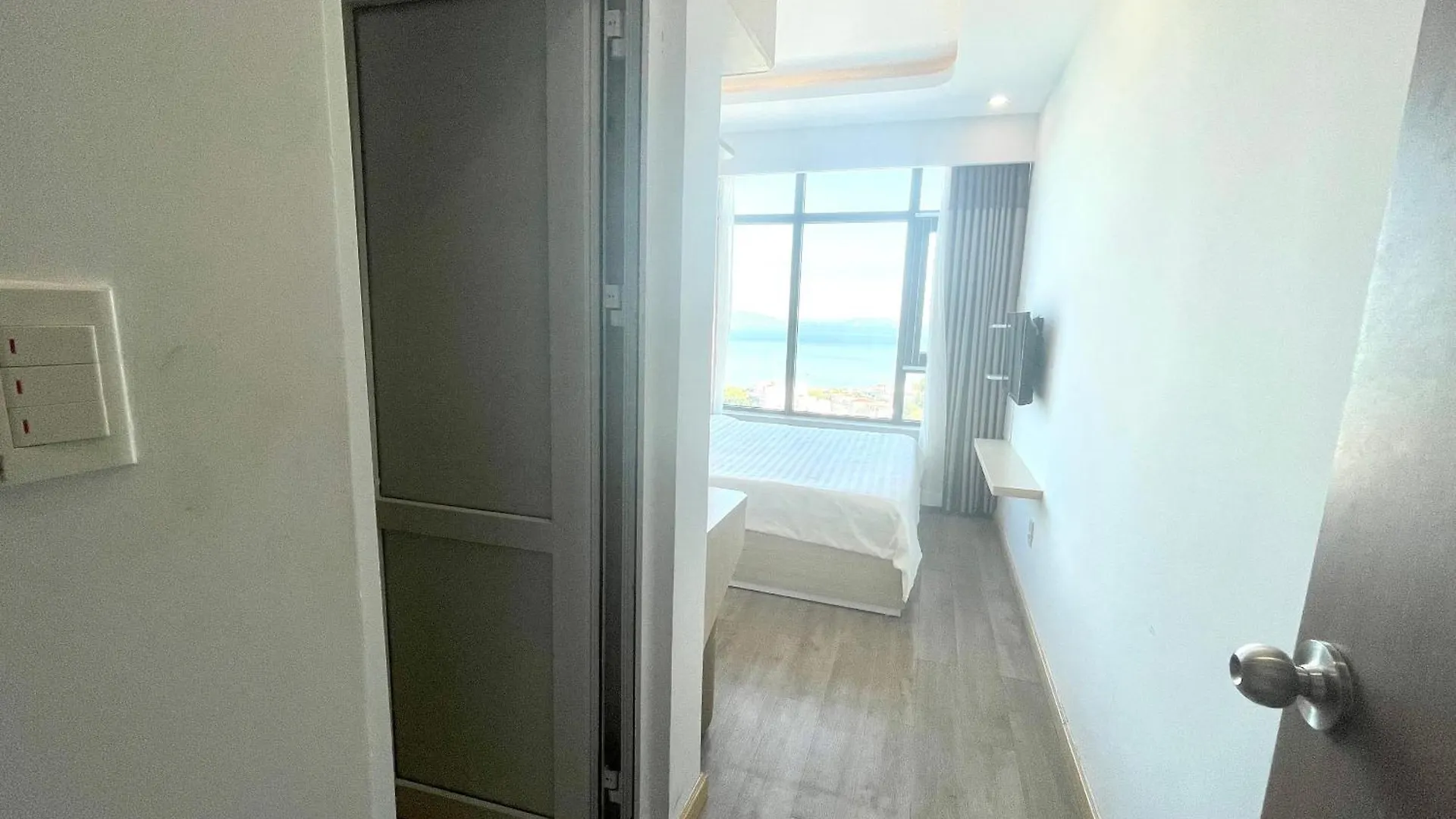 Nha Trang Beach Luxury Apartment