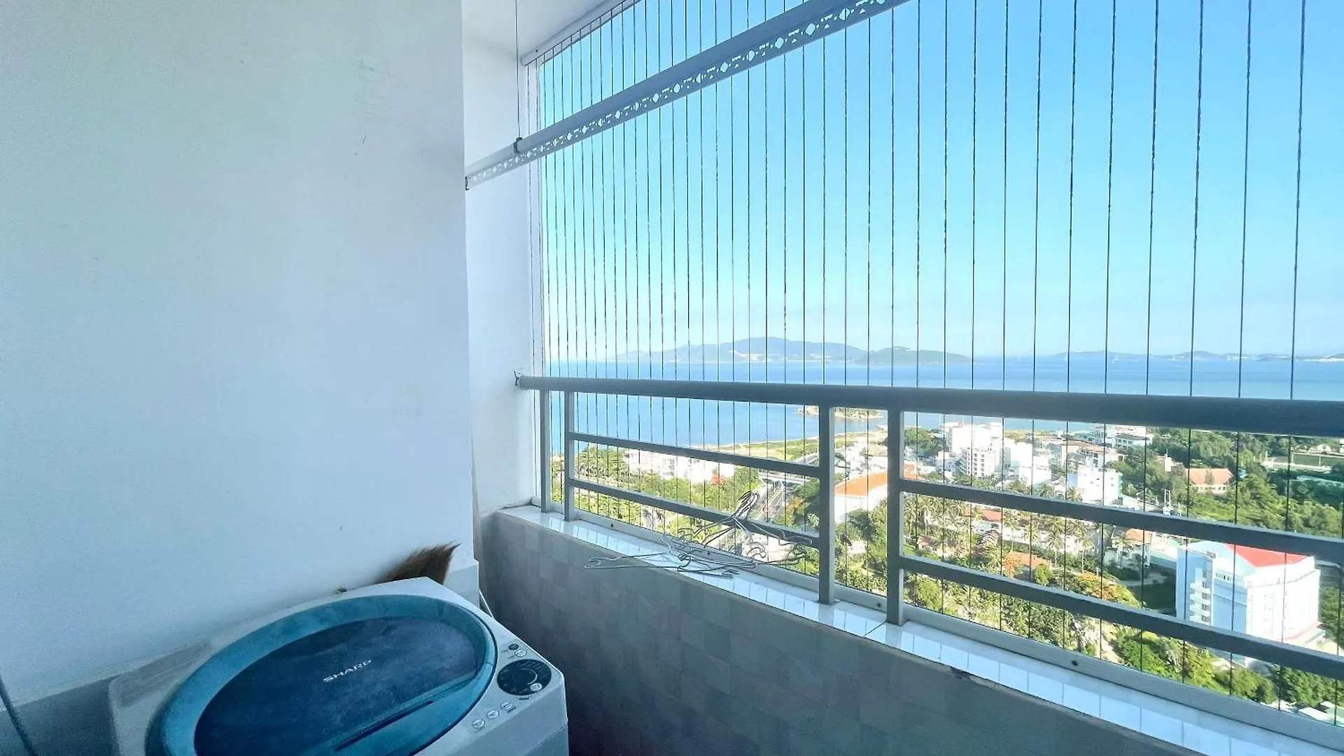Nha Trang Beach Luxury Apartment