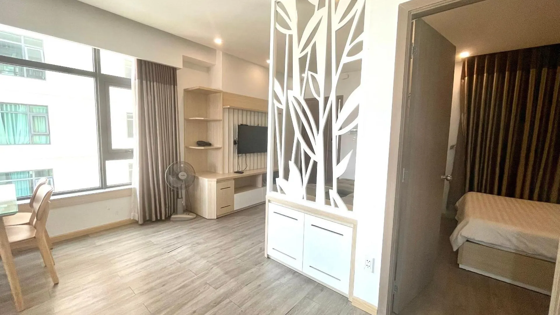 Nha Trang Beach Luxury Apartment Nha Trang