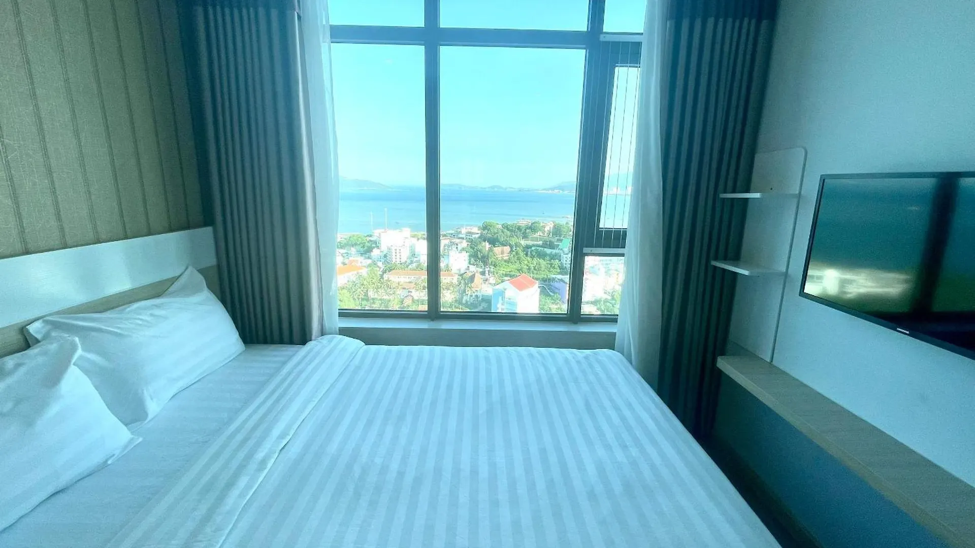 Nha Trang Beach Luxury Apartment  Nha Trang