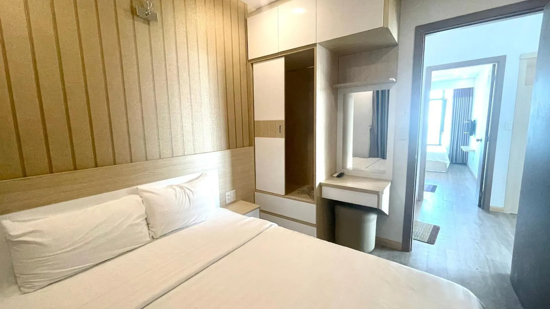Nha Trang Beach Luxury Apartment