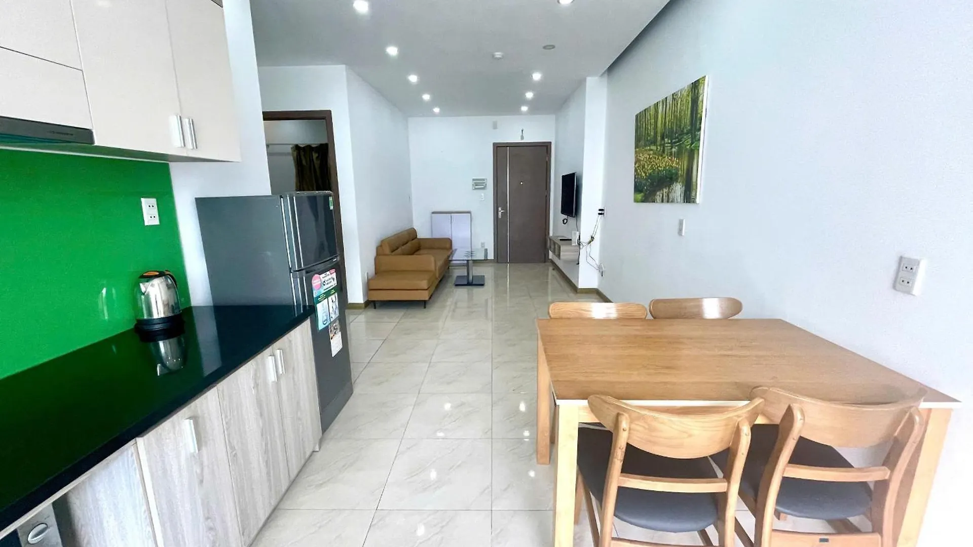 Nha Trang Beach Luxury Apartment